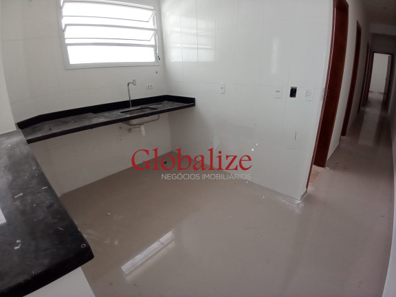 Imagem Casa com 3 Quartos à Venda, 150 m² em Embaré - Santos