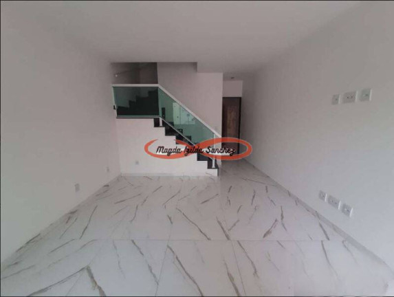 Imagem Casa com 2 Quartos à Venda, 80 m² em Jardim Ipanema (cidade Líder) - São Paulo