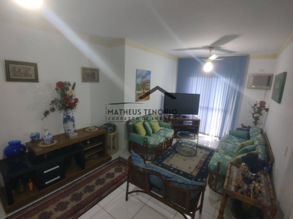 Imagem Apartamento com 2 Quartos à Venda, 85 m²