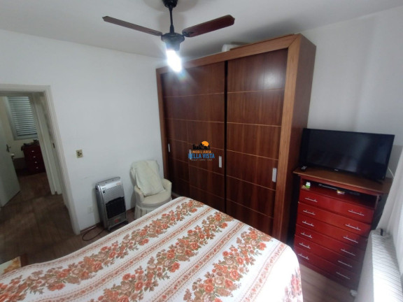 Imagem Apartamento com 2 Quartos à Venda, em Itararé - São Vicente Imagem Apartamento com 2 Quartos à Venda, em Itararé - São Vicente