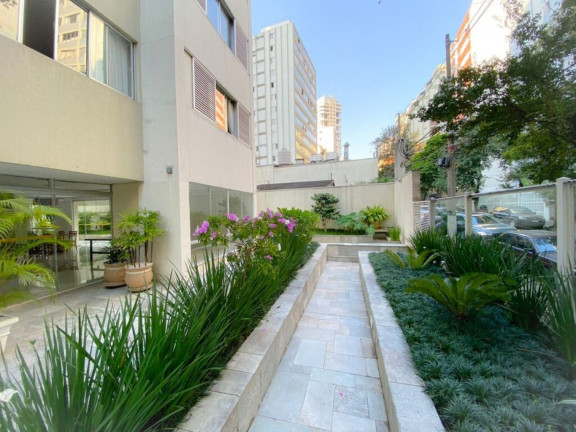 Imagem Imóvel com 4 Quartos à Venda, 140 m² em Itaim Bibi - São Paulo