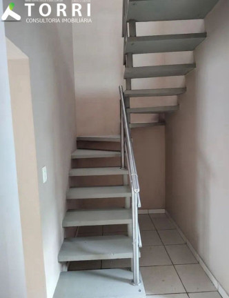 Imagem Sobrado com 3 Quartos à Venda, 180 m² em Wanel Ville - Sorocaba