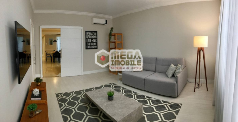 Imagem Apartamento com 2 Quartos à Venda, 90 m² em Centro - Florianópolis Imagem Apartamento com 2 Quartos à Venda, 90 m² em Centro - Florianópolis