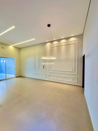 Imagem Casa com 3 Quartos à Venda, 125 m²