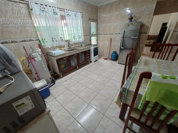Imagem Casa com 3 Quartos à Venda, 82 m² em Mirim - Praia Grande Imagem Casa com 3 Quartos à Venda, 82 m² em Mirim - Praia Grande