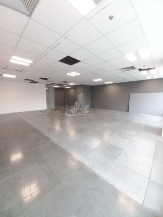 Imagem Sala Comercial para Alugar, 500 m² em Alphaville Industrial - Barueri