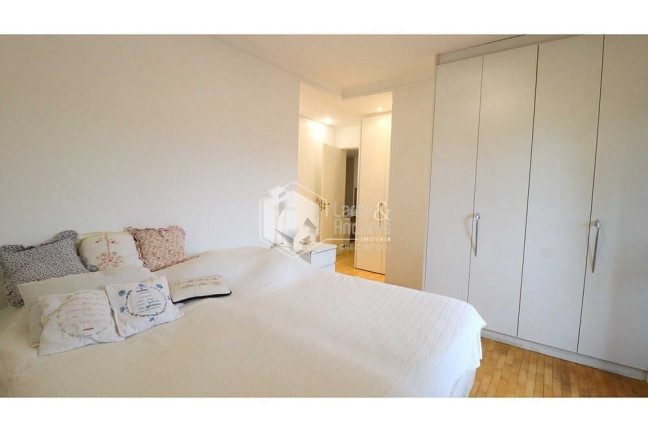 Imagem Apartamento com 4 Quartos à Venda, 234 m² em Paraíso Do Morumbi - São Paulo Imagem Apartamento com 4 Quartos à Venda, 234 m² em Paraíso Do Morumbi - São Paulo