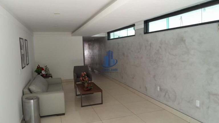 Imagem Flat com 1 Quarto à Venda, 36 m² em Boa Viagem - Recife