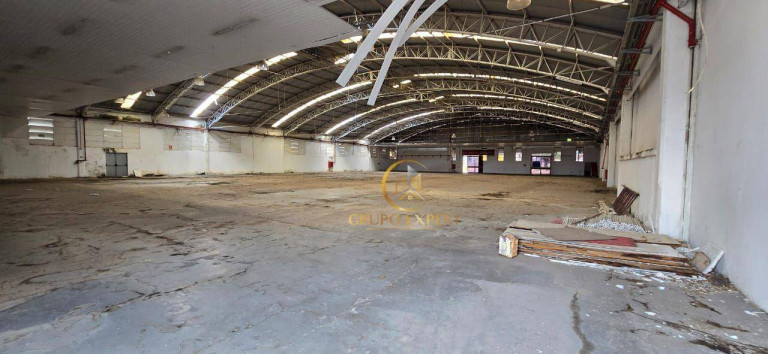 Imagem Galpão para Alugar, 8.000 m² em Jardim Aquarius - São José Dos Campos Imagem Galpão para Alugar, 8.000 m² em Jardim Aquarius - São José Dos Campos