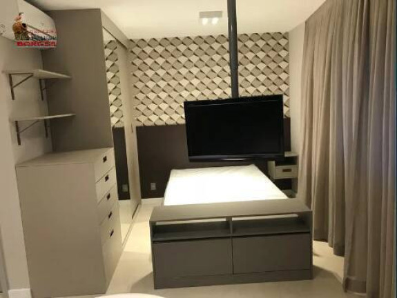 Imagem Apartamento com 1 Quarto à Venda, 49 m² em Vila Olimpia - São Paulo Imagem Apartamento com 1 Quarto à Venda, 49 m² em Vila Olimpia - São Paulo