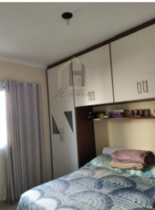 Imagem Imóvel com 3 Quartos para Alugar, 70 m² em Planalto - São Bernardo Do Campo Imagem Imóvel com 3 Quartos para Alugar, 70 m² em Planalto - São Bernardo Do Campo