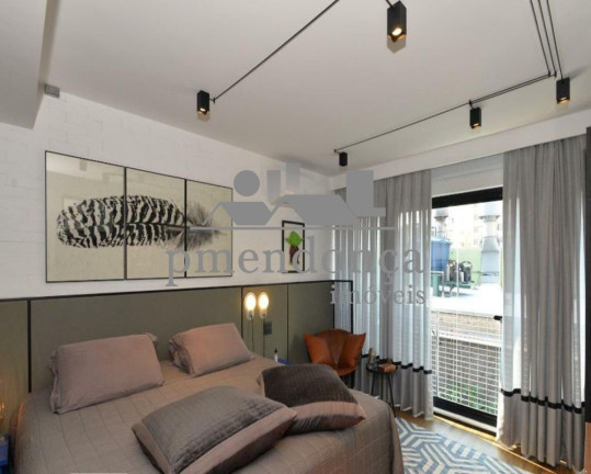 Imagem Apartamento com 1 Quarto à Venda, 130 m² em Vila Pompéia - São Paulo Imagem Apartamento com 1 Quarto à Venda, 130 m² em Vila Pompéia - São Paulo