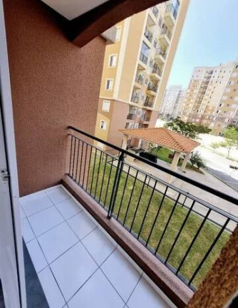Imagem Apartamento com 2 Quartos à Venda, 500.000 m² em São Paulo - Jundiaí Imagem Apartamento com 2 Quartos à Venda, 500.000 m² em São Paulo - Jundiaí