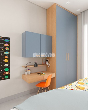Imagem Apartamento com 2 Quartos à Venda, 36 m² em Vila Sônia - São Paulo Imagem Apartamento com 2 Quartos à Venda, 36 m² em Vila Sônia - São Paulo