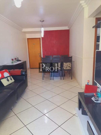 Apartamento com 2 Quartos à Venda, 70 m² em Santa Maria - São Caetano Do Sul
