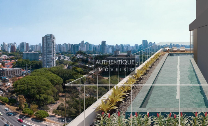 Imagem Apartamento com 1 Quarto à Venda, 27 m² em Vila Clementino - São Paulo Imagem Apartamento com 1 Quarto à Venda, 27 m² em Vila Clementino - São Paulo
