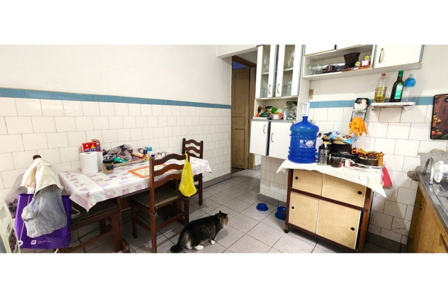 Imagem Casa com 2 Quartos à Venda, 150 m² em Chácara Inglesa - São Paulo Imagem Casa com 2 Quartos à Venda, 150 m² em Chácara Inglesa - São Paulo