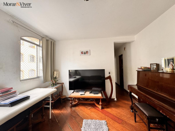 Imagem Apartamento com 3 Quartos à Venda, 69 m² em Tingui - Curitiba