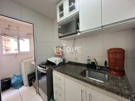 Imagem Apartamento com 2 Quartos à Venda, 52 m² em Parque União - Jundiaí