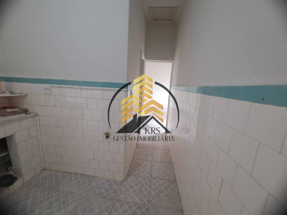 Imagem Apartamento com 1 Quarto para Alugar, 51 m² em Méier - Rio De Janeiro