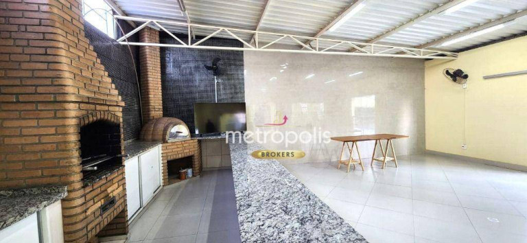Imagem Apartamento com 2 Quartos à Venda ou Locação, 57 m² em Centro - Diadema