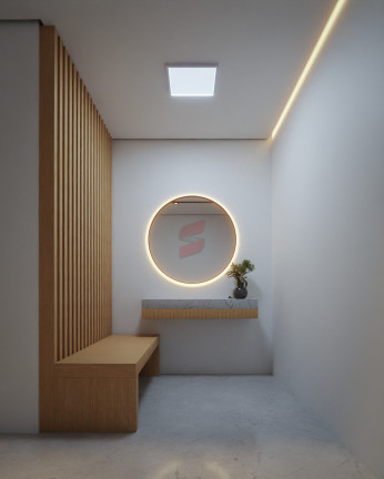 Imagem Apartamento com 3 Quartos à Venda, 153 m² em Centro - Pinhais