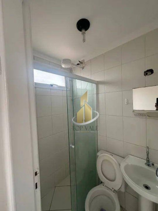 Imagem Apartamento com 3 Quartos para Alugar, 72 m² em Parque Industrial - São José Dos Campos