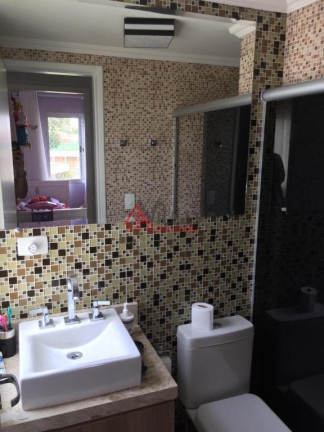 Imagem Apartamento com 2 Quartos à Venda, 52 m² em Chácara Nossa Senhora Do Bom Conselho - São Paulo