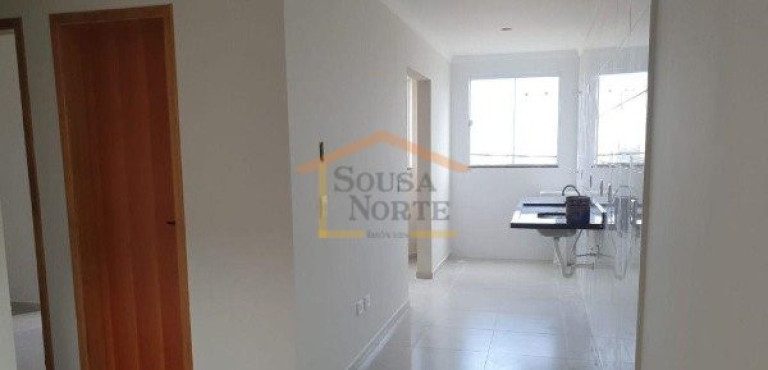 Imagem Apartamento com 2 Quartos à Venda, 45 m² em Vila Isolina Mazzei - São Paulo Imagem Apartamento com 2 Quartos à Venda, 45 m² em Vila Isolina Mazzei - São Paulo