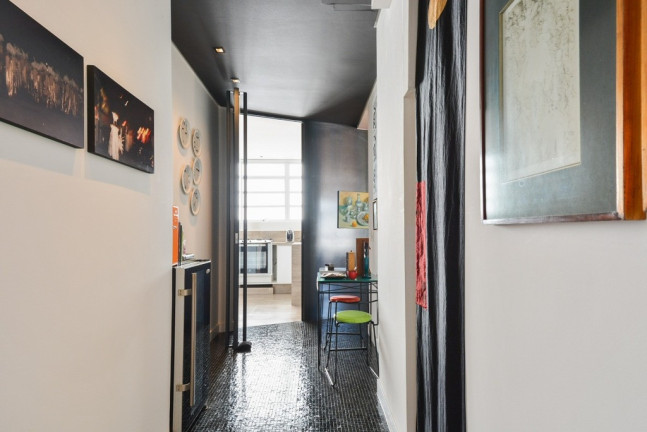 Imagem Apartamento com 3 Quartos à Venda, 259 m² em Higienópolis - São Paulo Imagem Apartamento com 3 Quartos à Venda, 259 m² em Higienópolis - São Paulo