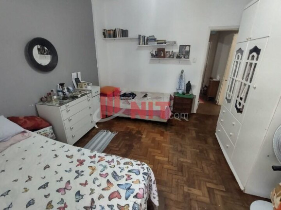 Imagem Apartamento com 2 Quartos à Venda, 85 m² em Icaraí - Niterói Imagem Apartamento com 2 Quartos à Venda, 85 m² em Icaraí - Niterói