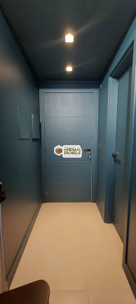 Imagem Apartamento com 1 Quarto à Venda, 45 m² em Carvoeira - Florianópolis