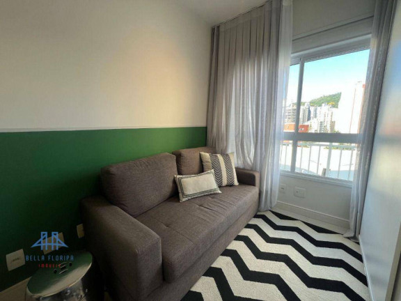 Imagem Apartamento com 2 Quartos à Venda, 68 m² em Centro - Florianópolis Imagem Apartamento com 2 Quartos à Venda, 68 m² em Centro - Florianópolis