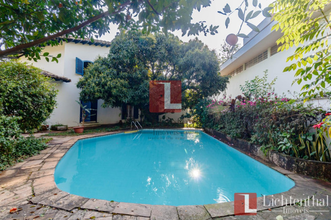 Imagem Casa com 3 Quartos à Venda, 367 m² em Alto De Pinheiros - São Paulo Imagem Casa com 3 Quartos à Venda, 367 m² em Alto De Pinheiros - São Paulo