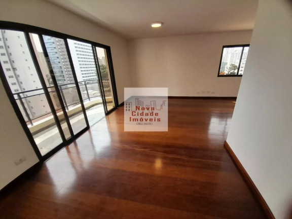Imagem Apartamento com 4 Quartos para Alugar, 156 m² em Vila Olímpia - São Paulo Imagem Apartamento com 4 Quartos para Alugar, 156 m² em Vila Olímpia - São Paulo