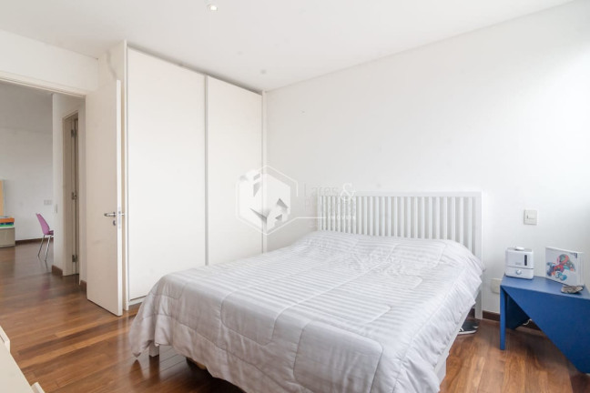 Imagem Apartamento com 2 Quartos à Venda, 124 m² em Vila Ipojuca - São Paulo