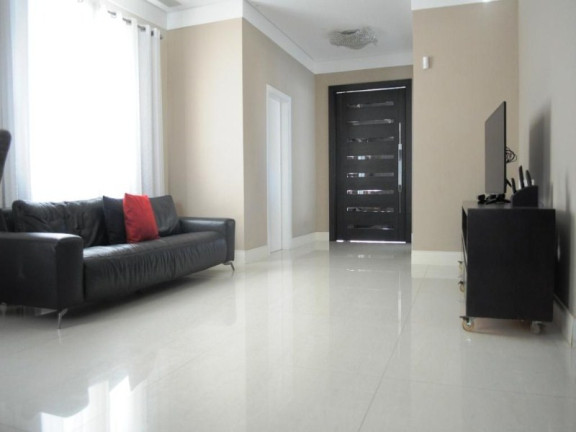 Imagem Sobrado com 3 Quartos à Venda, 433 m² em Alphaville Nova Esplanada I - Votorantim
