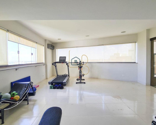 Imagem Cobertura à Venda, 549 m² em Petrópolis - Londrina Imagem Cobertura à Venda, 549 m² em Petrópolis - Londrina