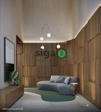 Imagem Apartamento com 3 Quartos à Venda, 376 m² em Itaim - São Paulo