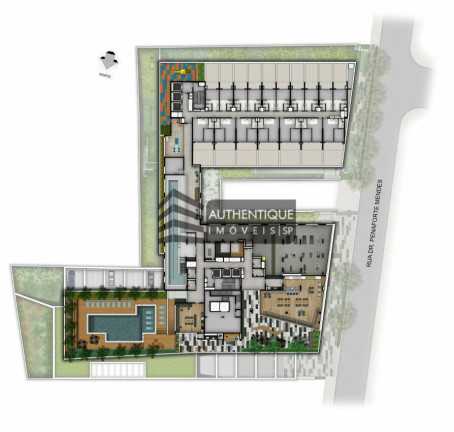 Imagem Apartamento com 2 Quartos à Venda, 63 m² em Bela Vista - São Paulo Imagem Apartamento com 2 Quartos à Venda, 63 m² em Bela Vista - São Paulo