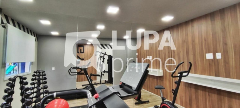 Imagem Apartamento com 1 Quarto à Venda, 30 m² em Vila Guilherme - São Paulo
