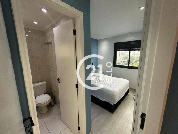 Imagem Apartamento com 3 Quartos à Venda, 116 m² em Moema - São Paulo Imagem Apartamento com 3 Quartos à Venda, 116 m² em Moema - São Paulo