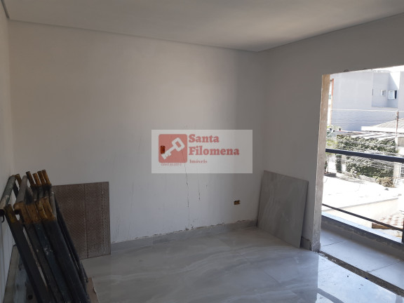 Imagem Cobertura com 3 Quartos à Venda, 156 m² em Vila Eldízia - Santo André Imagem Cobertura com 3 Quartos à Venda, 156 m² em Vila Eldízia - Santo André