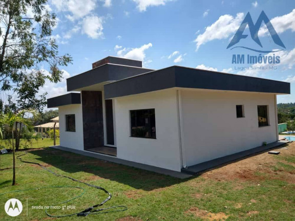 Imagem Casa de Condomínio com 3 Quartos à Venda, 1.000 m² em São José De Almeida - Jaboticatubas