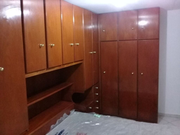 Imagem Imóvel com 2 Quartos à Venda, 60 m² em Cidade São Mateus - São Paulo