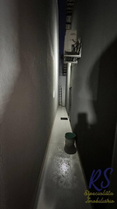 Imagem Casa com 2 Quartos à Venda, 75 m² em Setor Santos Dumont - Goiânia Imagem Casa com 2 Quartos à Venda, 75 m² em Setor Santos Dumont - Goiânia