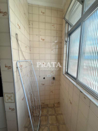 Imagem Apartamento com 3 Quartos à Venda, 90 m² em Vila Cascatinha - São Vicente