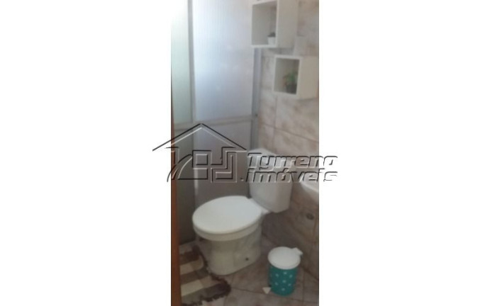 Imagem Casa com 2 Quartos à Venda, 400 m² em Jardim Limoeiro - São José Dos Campos
