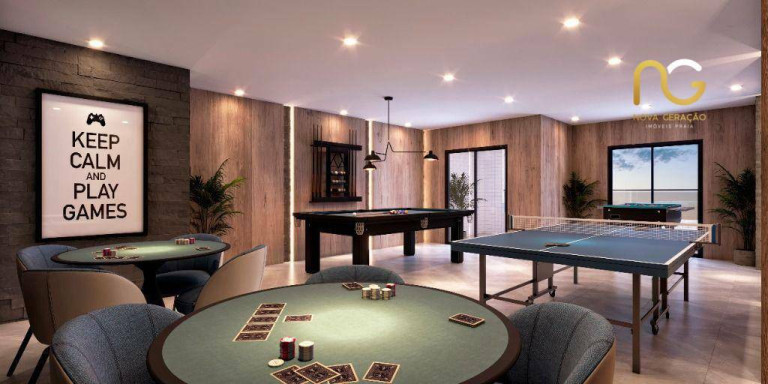 Imagem Apartamento com 2 Quartos à Venda, 71 m² em Solemar - Praia Grande Imagem Apartamento com 2 Quartos à Venda, 71 m² em Solemar - Praia Grande