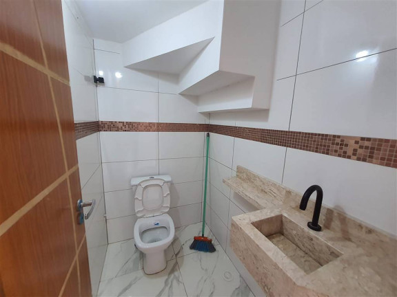 Imagem Casa com 2 Quartos à Venda, 83 m² em Caiçara - Praia Grande Imagem Casa com 2 Quartos à Venda, 83 m² em Caiçara - Praia Grande